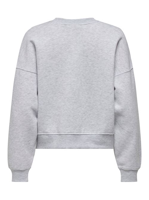  ONLY | 15338727/Light Grey Melange